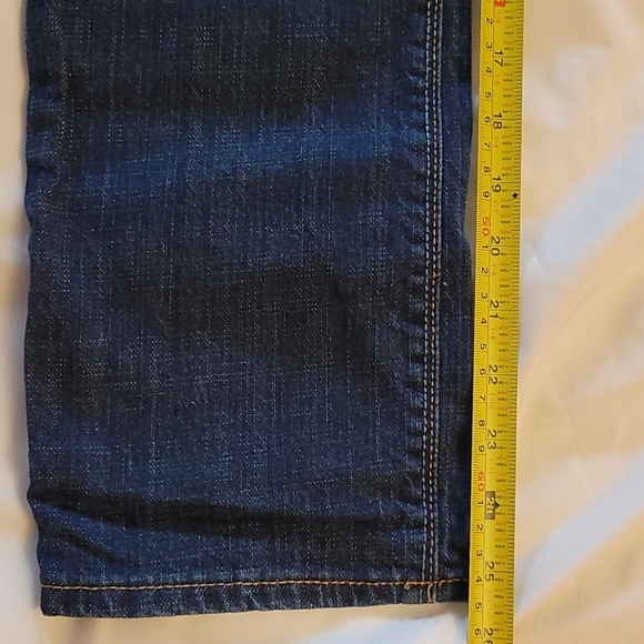 GAP KIDS 1969 Bahama Straight 12 Plus - Picture 9 of 13